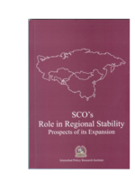 SCO's Role in Regional Stability