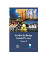 Solutions for Energy Crisis in Pakistan II