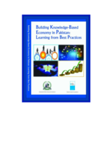 Building Knowledge-Based Economy in Pakistan