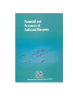 Potential and Prospects of Pakistani Diaspora