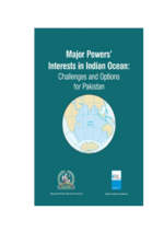 Major Powers' Interest in Indian Ocean