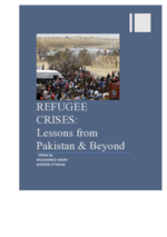 Refugee Crises